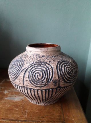 Vase vintage Germany