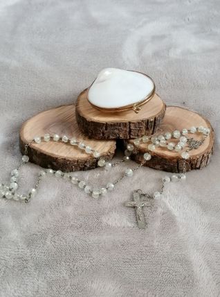 Boîte à chapelets 
