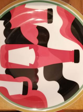 Assiette Villeroy &amp; Boch