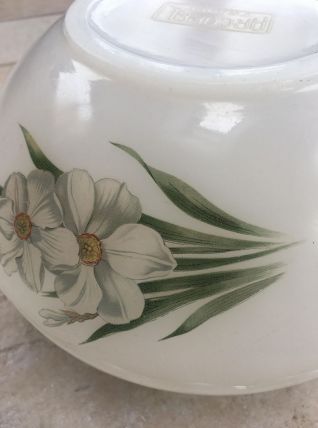   2 saladiers Vintage Arcopal France