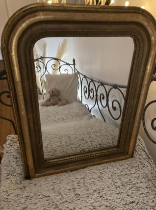Miroir Louis Philippe 