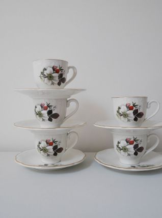 Service à café DIGOIN ET SARREGUEMINES