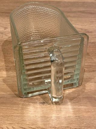 Pot Weck pour meuble années 50