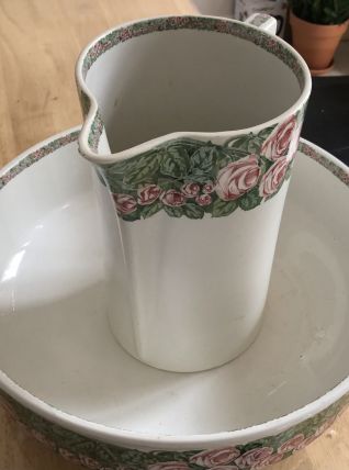 Nécessaire de toilette