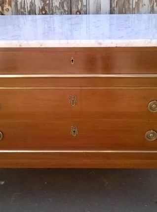 commode style louis xvi 