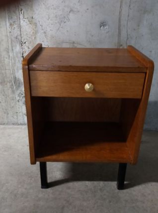 Chevet années 50