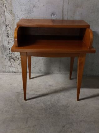 Chevet « chevrons » années 50