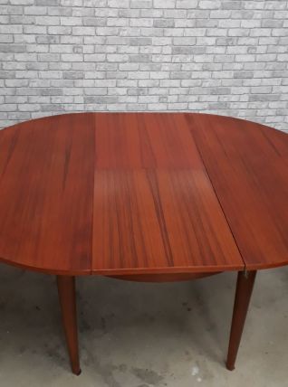 table  style scandinave