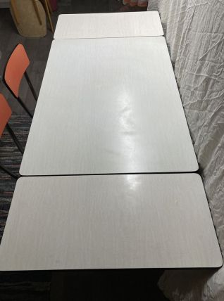 Table Formica 