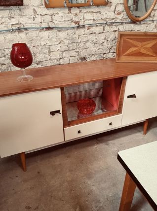 Enfilade buffet formica