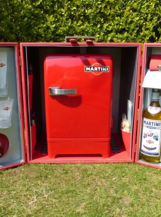 Frigo "Martini" Vintage Collection