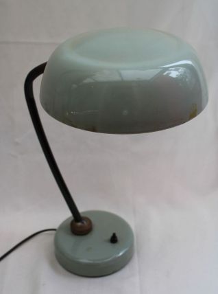 Lampe industrielle 