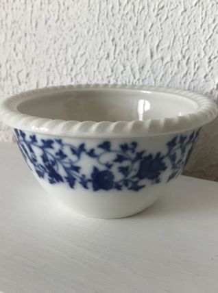 Pot / ramequin porcelaine PILLIVUYT "Country style"