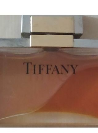Rare parfum Tiffany