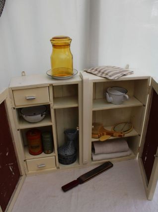 Armoire de toilette 
