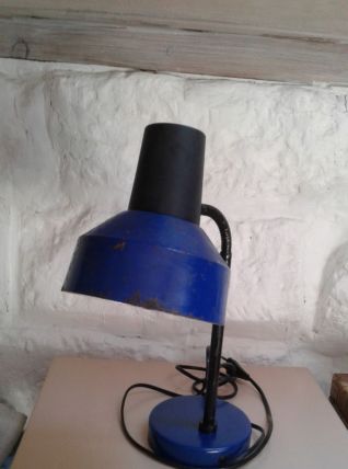 Lampe 1980
