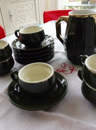 service café bistrot Heletia vintage