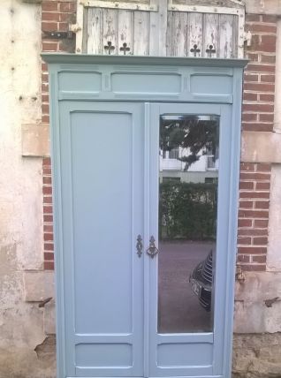Armoire parisienne année 30
