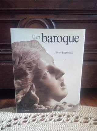L'art baroque - Yves Bottineau
