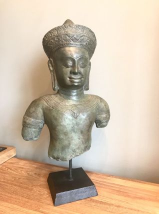 Bronze khmer 