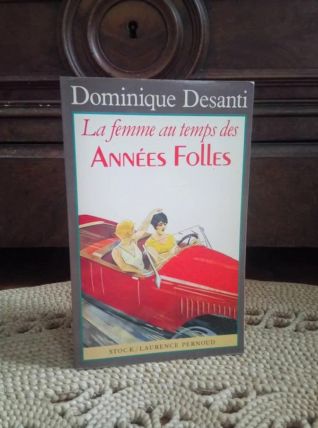 La femme aux temps des années folles (1984)