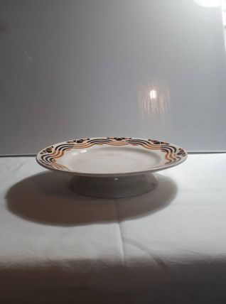 Présentoir à dessert