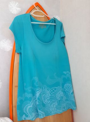 Tee shirt RIP CURL 1980