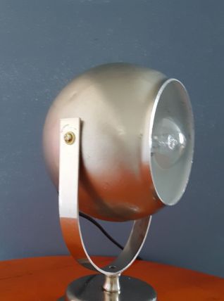 Petite lampe eyeball