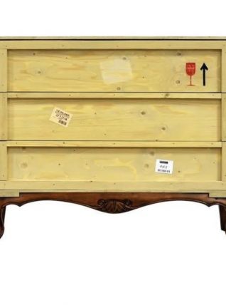 Jolie commode SELETTI
