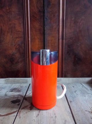 Moulin à café electrique  - Krups (Années 70)