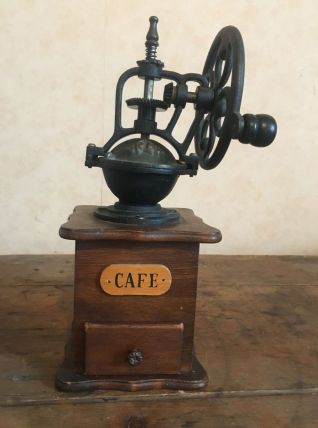 Moulin à café