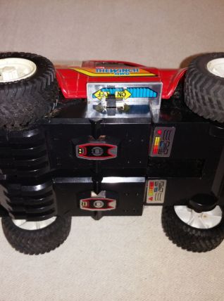 Transformer Vintage 1984