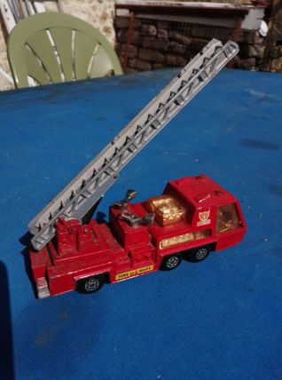 Voitures MATCHBOX vintage