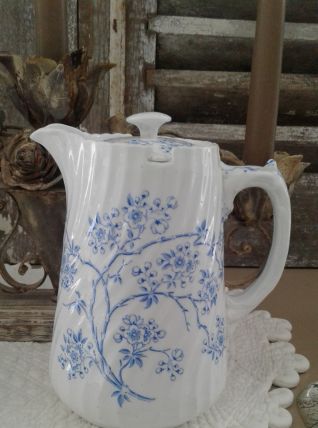 Cafetière théière 