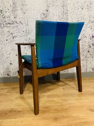 Fauteuil Scandinave