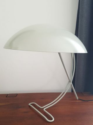 Louis Kalff - Philips - Lampe de bureau, Lampe de table (1) 