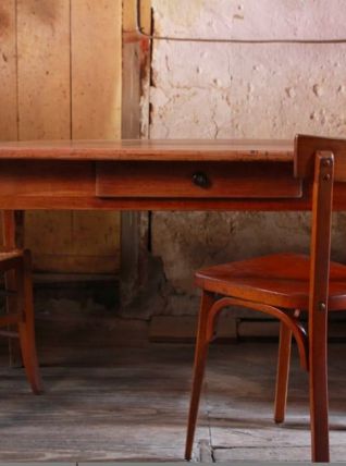 Table de ferme - Grande