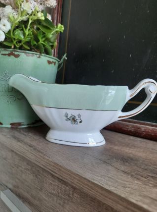 Saucière L'amandinoise 