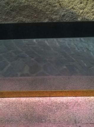 Rafraichissoir à bouteille ou jardinière 