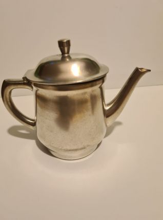 Théière argent 0,30L Independance  Hotel (WMF)  