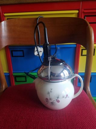 Electric tea pot Russel Hobbs England