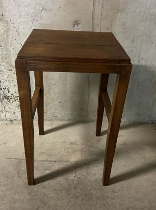 Guéridon années 50