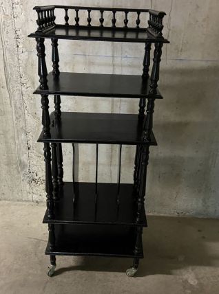 Musicien Napoléon 3