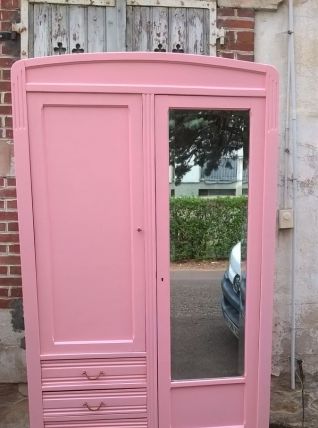Armoire parisienne année 30