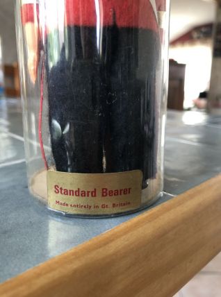 Poupée Londonien Folklorique