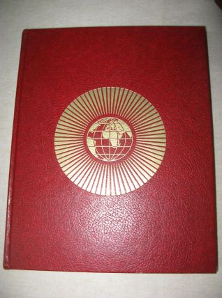 lot de 21 volumes Tout l'univers