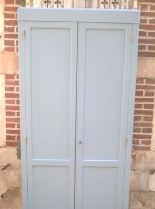 armoire parisienne Monaco