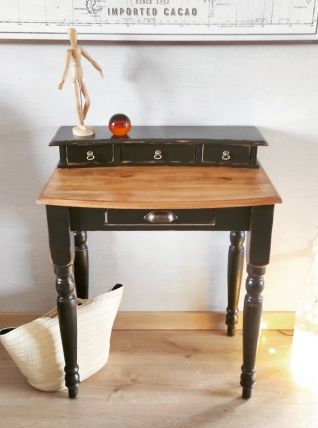 Petit bureau d'appoint