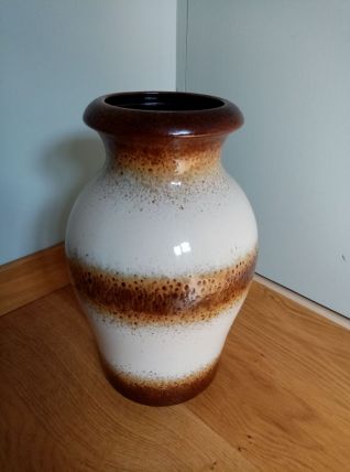  Vase West Germany 290-34