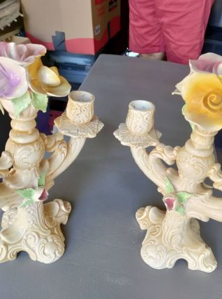 Céramique italienne